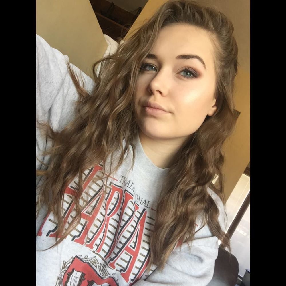 Meet your Posher, Jenny